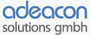 Logo adeacon-solutions gmbh