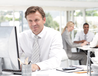 Dynamics AX Softwareentwicklung